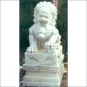 石獅子-SSZ-1002