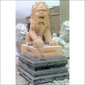 石獅子-SSZ-1005