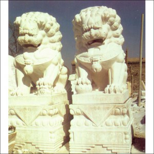 石獅子-SSZ-1009