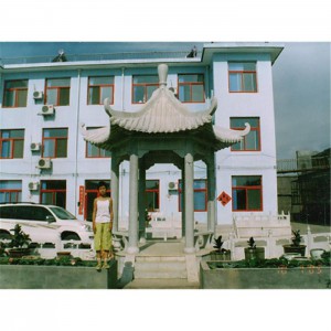 石亭子-STZ-1001