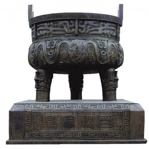 銅鼎-TD-1001