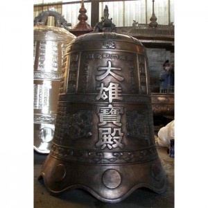 銅鐘-TZ-1001