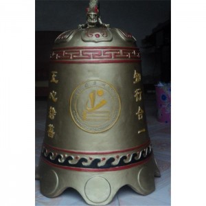 銅鐘-TZ-1002